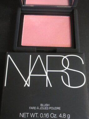 Nars Blush Powder - 4030 Super Orgasm - 0.16 oz